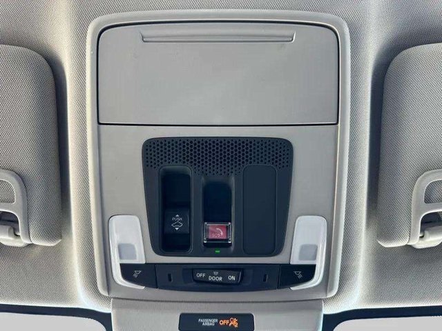 2025 Honda Accord 1.5T SE photo 22