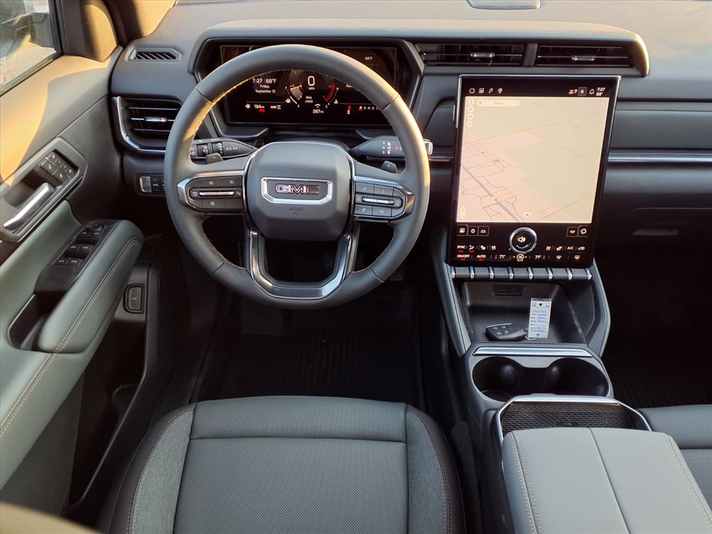 2026 Gmc Terrain AT4 photo 2