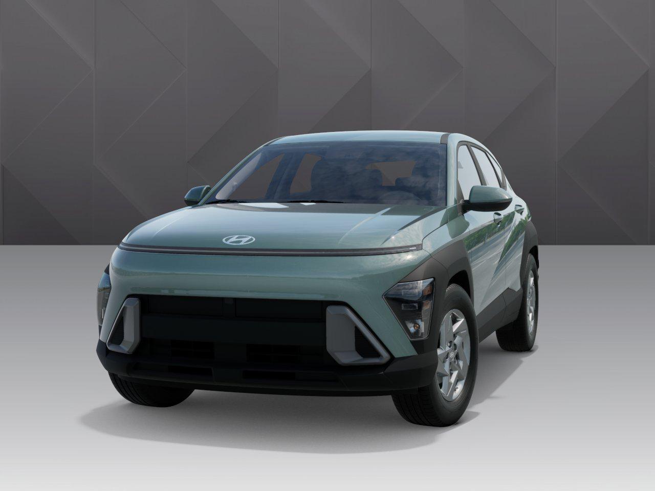 2026 Hyundai Kona SE photo 6