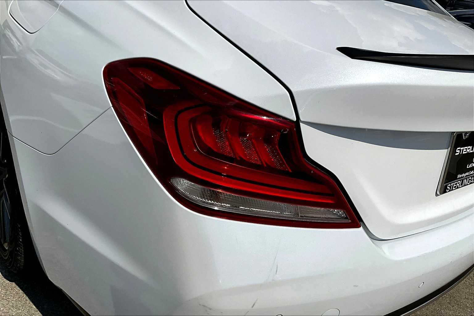 2019 Genesis G70 3.3T Advanced photo 24