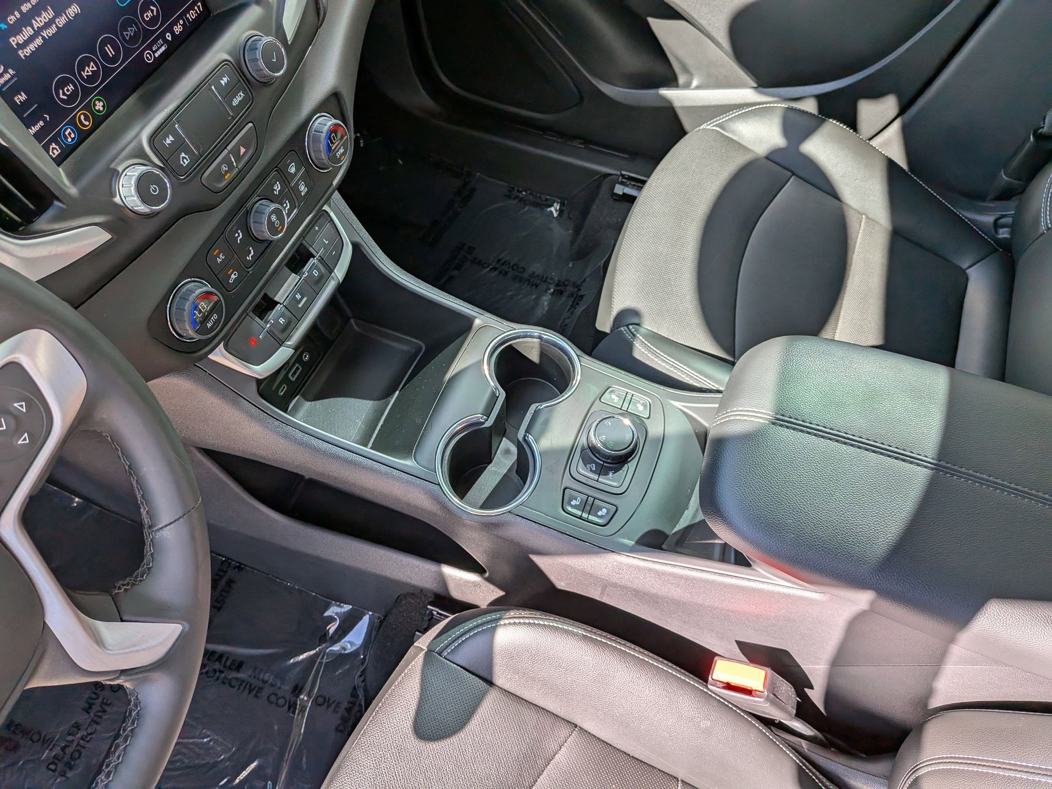 2023 Gmc Terrain SLT photo 13