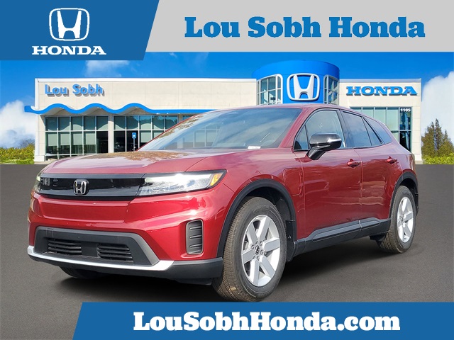2025 Honda Prologue EX's photo