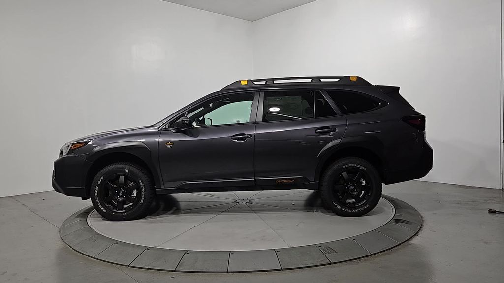 2025 Subaru Outback Wilderness photo 2