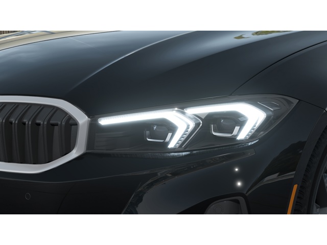 2025 Bmw 330i xDrive photo 4