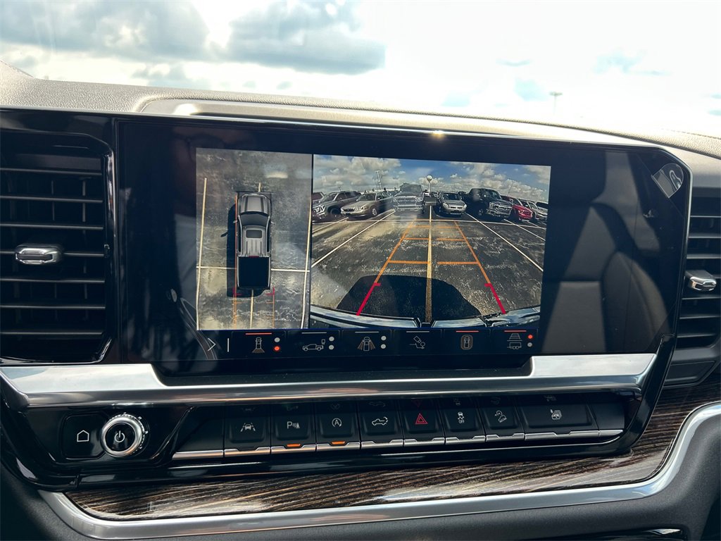 2026 GMC SIERRA - Image 22