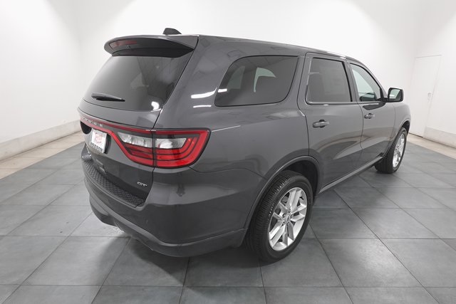 2026 Dodge Durango GT photo 7
