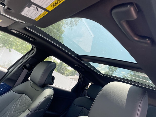 2025 Kia Sportage Plug-In Hybrid X-Line photo 38