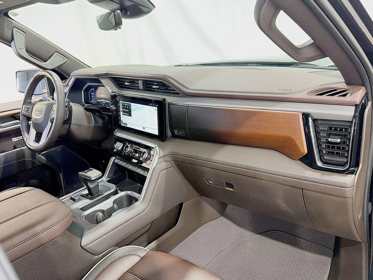 2023 Gmc Sierra 1500 Denali photo 29
