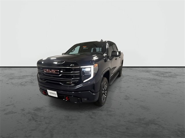 2026 Gmc Sierra 1500 photo 3