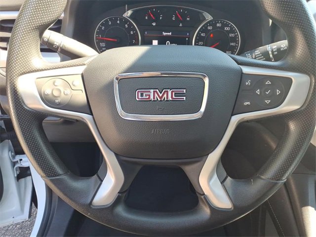 2022 Gmc Acadia SLE photo 21