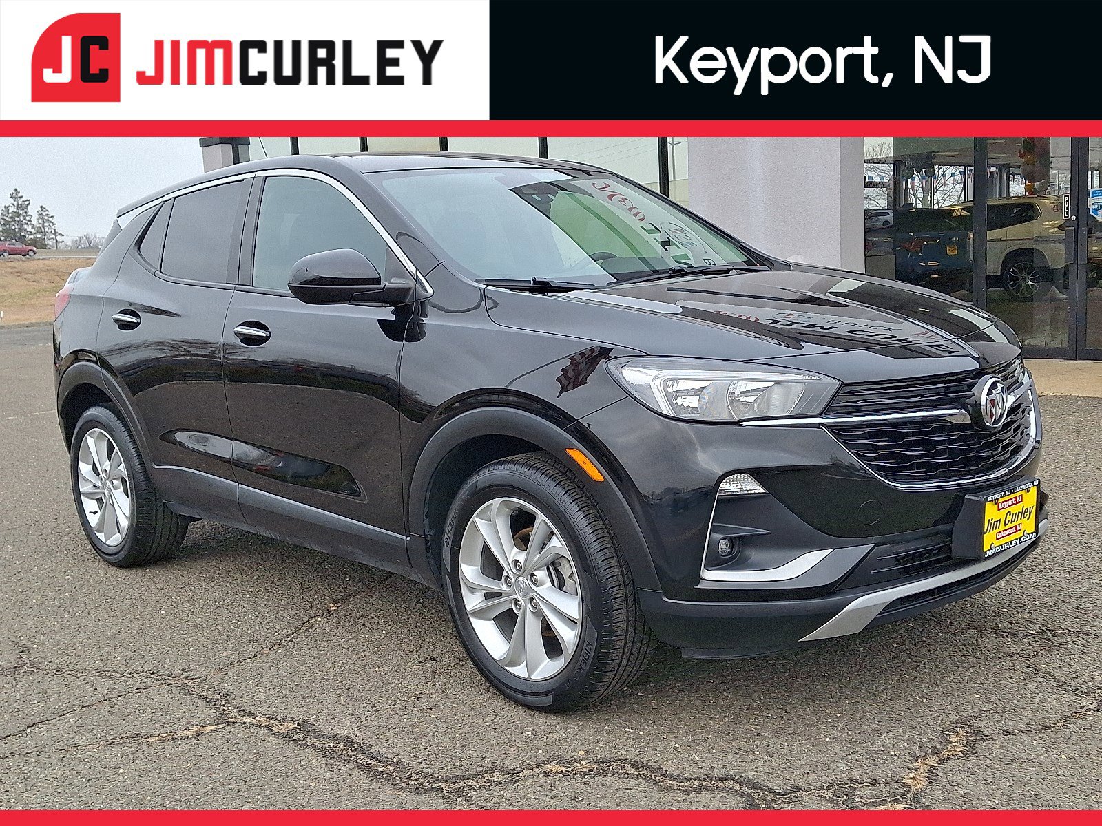 2023 Buick Encore GX Preferred's photo