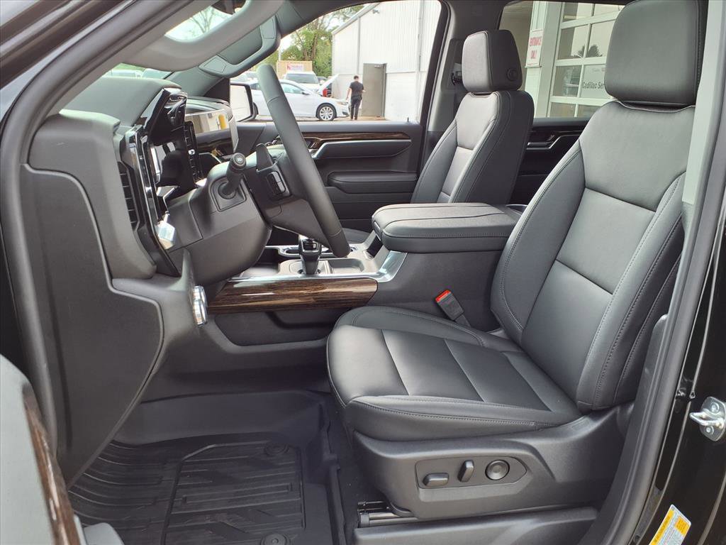 2026 Gmc Sierra 1500 Elevation photo 4