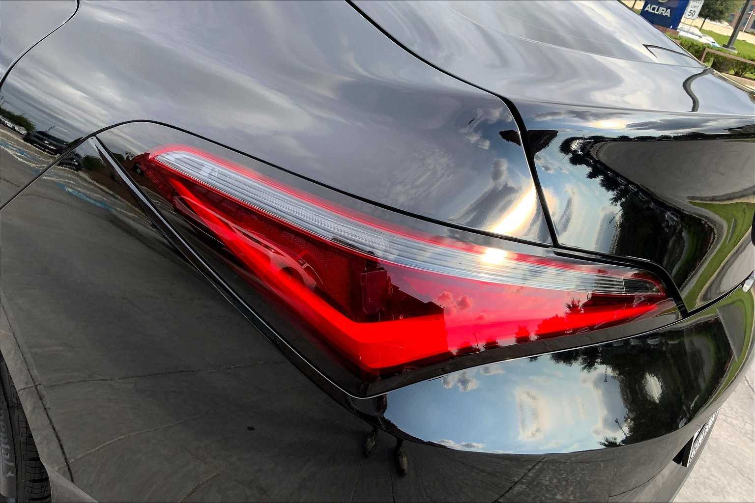 2025 Acura Integra Base photo 27