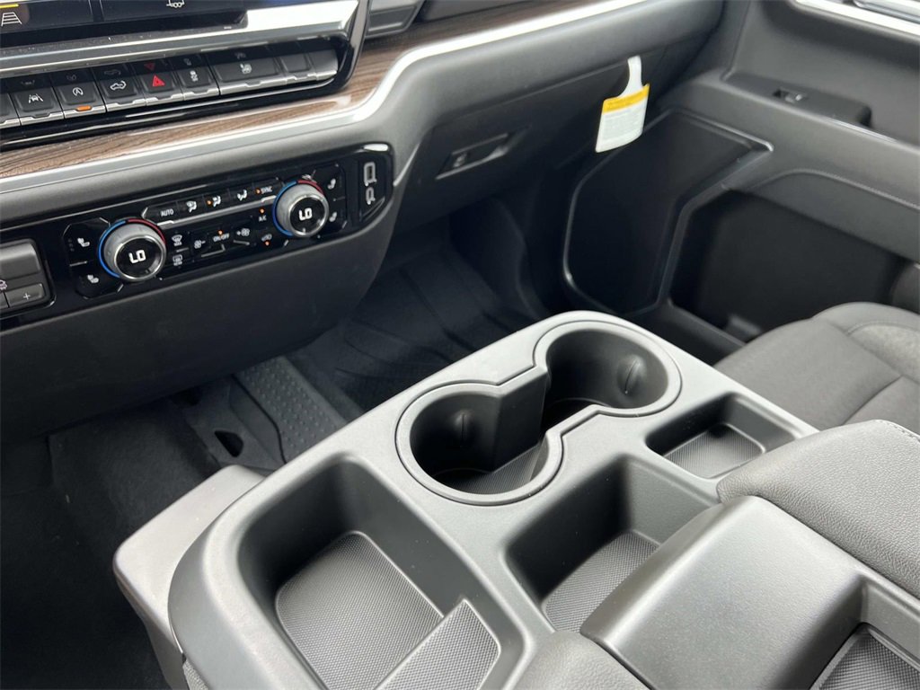 2026 Chevrolet Silverado 1500 RST photo 23