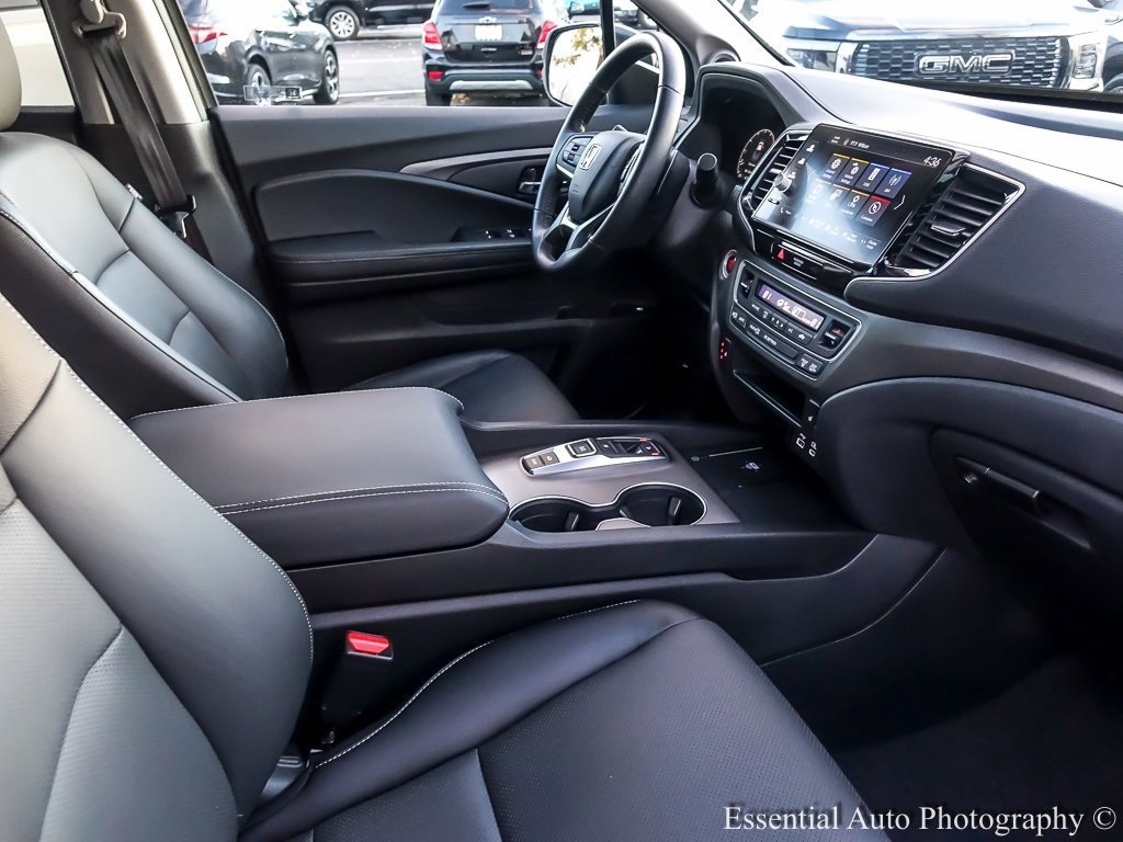 2024 HONDA RIDGELINE - Image 33