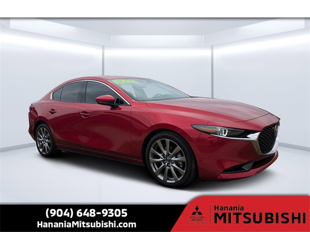 2023 Mazda Mazda3 Premium