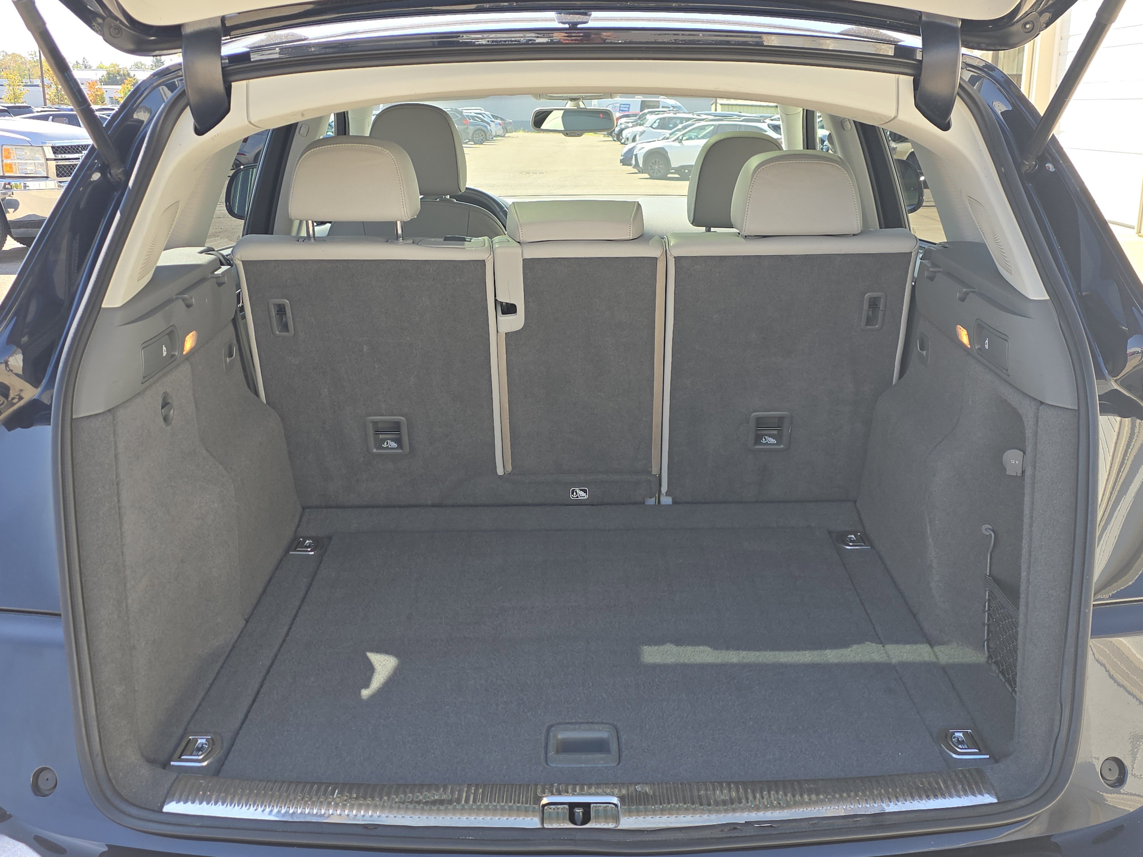 2014 Audi Q5 Prestige photo 10