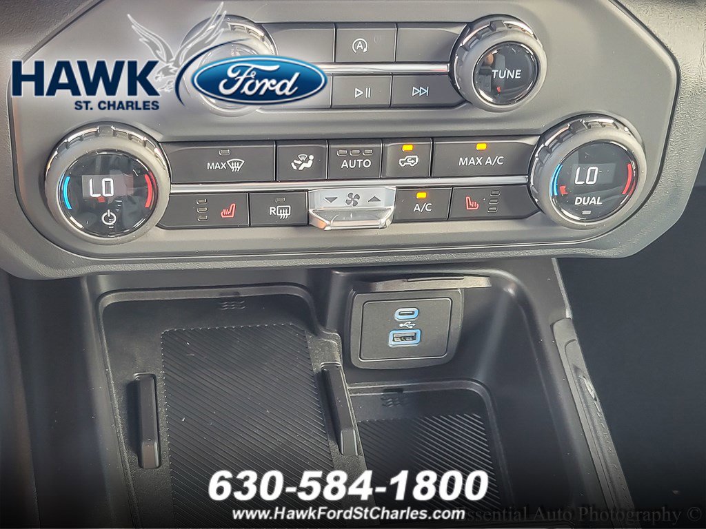 2025 FORD BRONCO - Image 13