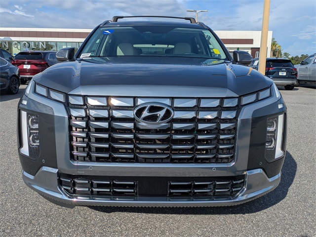 2023 Hyundai Palisade Calligraphy photo 7