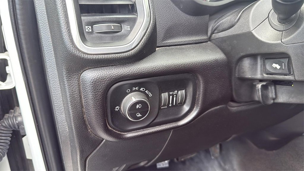 2023 Ram 2500 Laramie photo 23