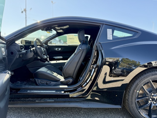 2025 Ford Mustang GT Premium photo 10
