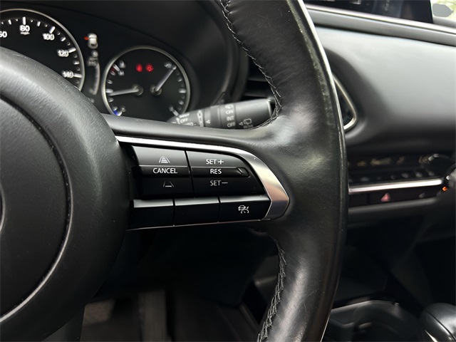 2024 Mazda CX-30 2.5 S Carbon photo 13