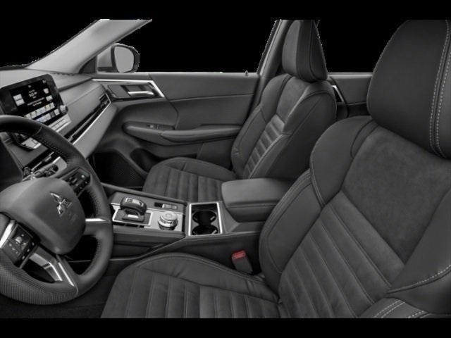 2022 Mitsubishi Outlander Black Edition LE SEL GT photo 6