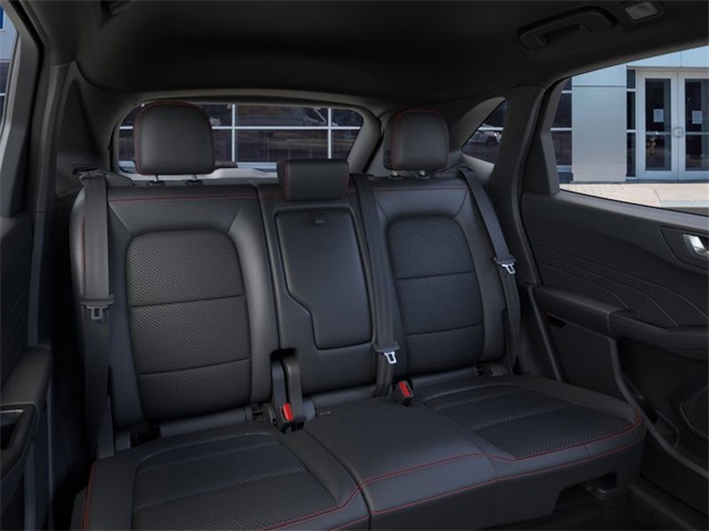 2025 Ford Escape ST-Line photo 9
