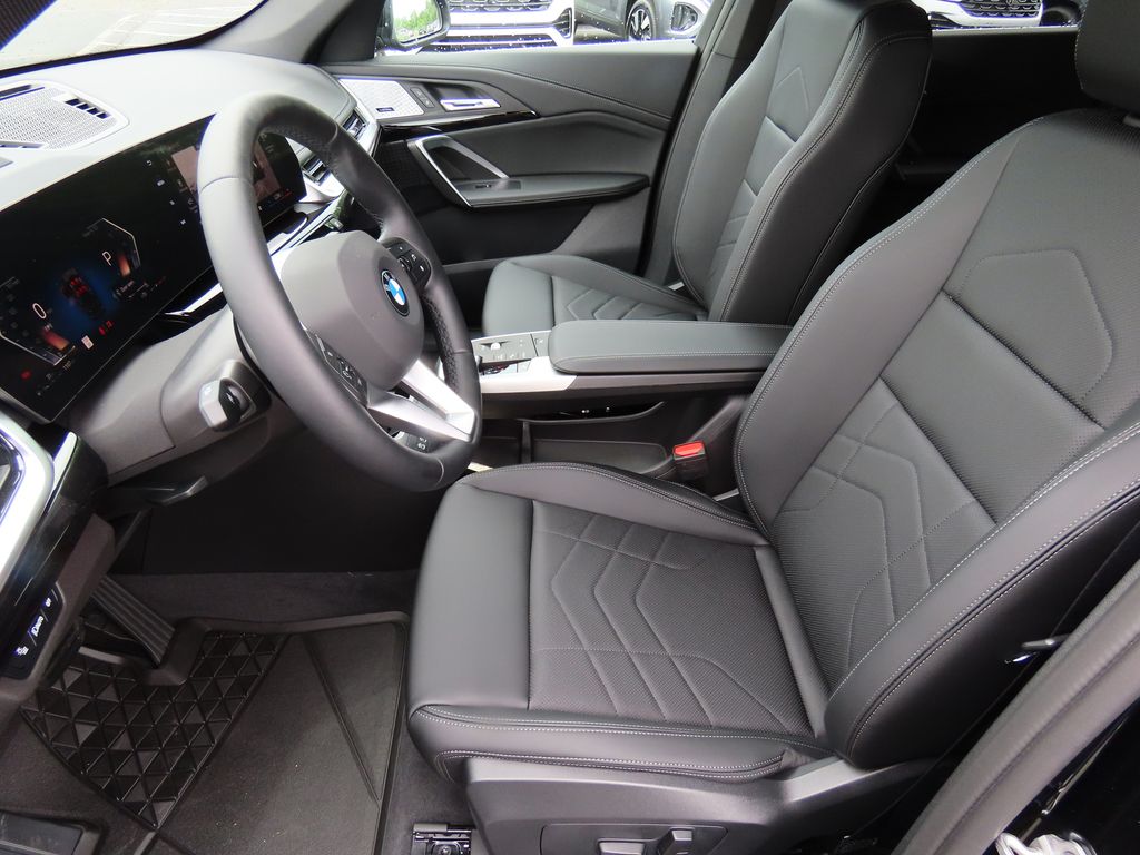 2025 Bmw X1 XDrive28i photo 38