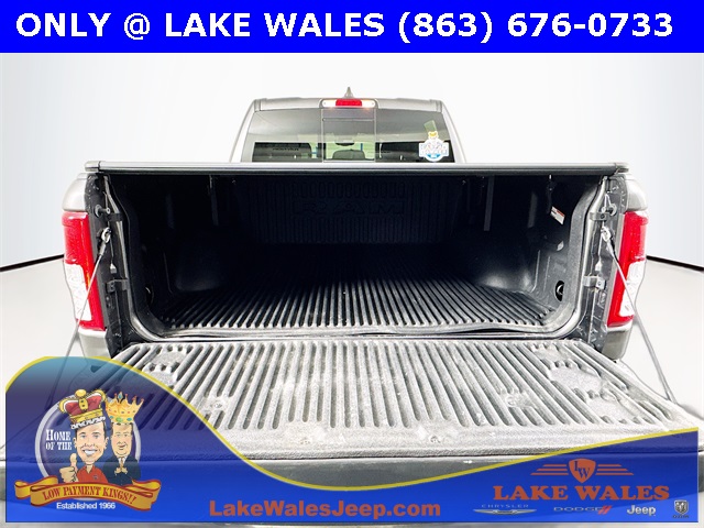 2024 Ram 1500 Big Horn photo 22