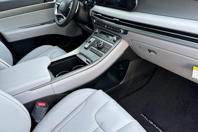 2025 Hyundai Palisade SEL photo 14