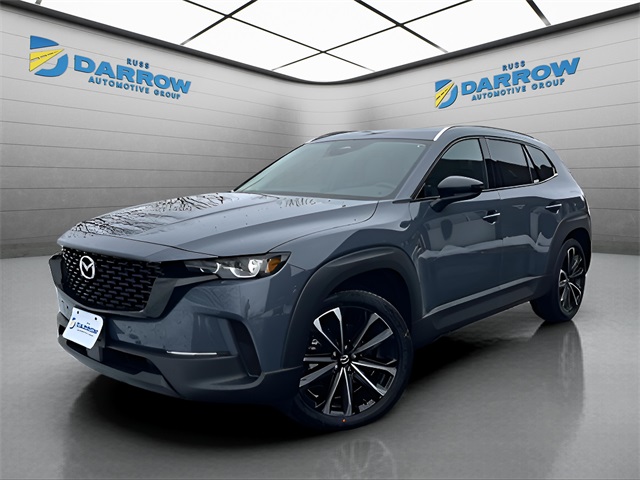 2026 Mazda CX-50 Premium's photo