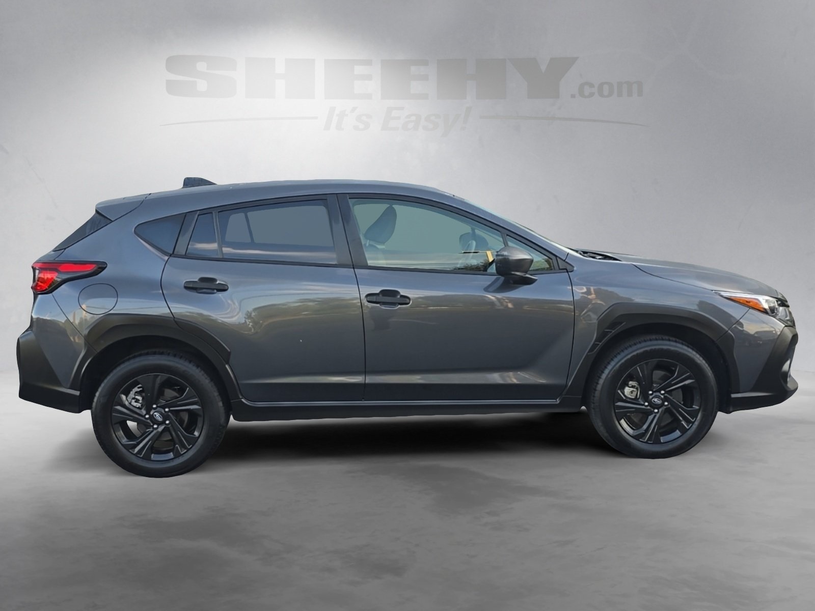 2024 Subaru Crosstrek Base photo 6