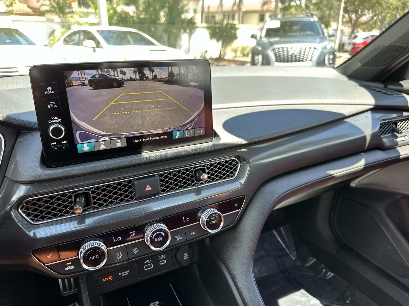 2023 Acura Integra A-Spec Technology photo 24