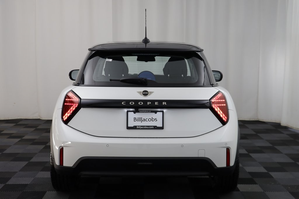 2025 Mini Cooper 2 Door Hardtop Signature photo 15