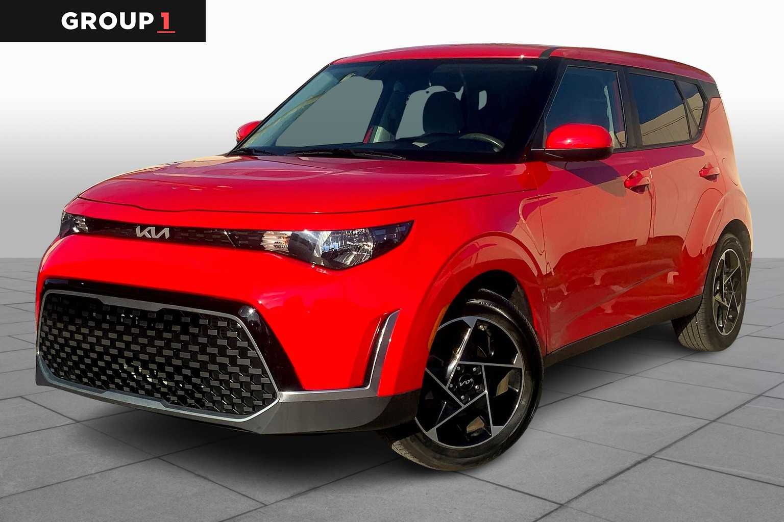 2024 Kia Soul