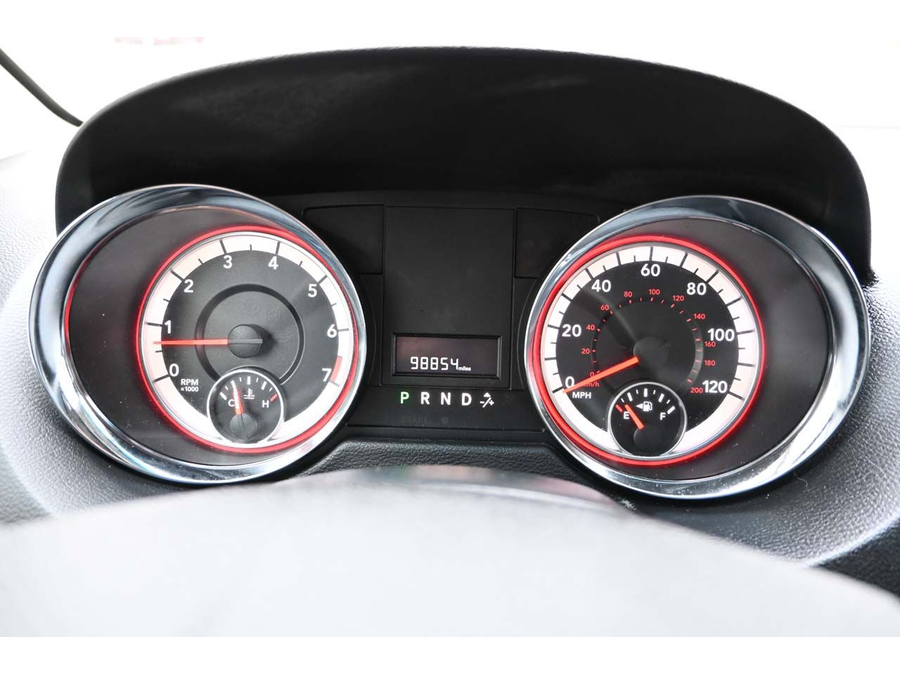 2016 Dodge Grand Caravan SE photo 27