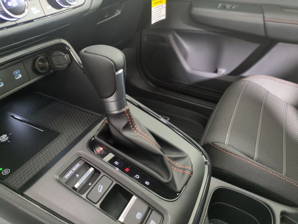 2026 Honda CR-V Hybrid Sport photo 22