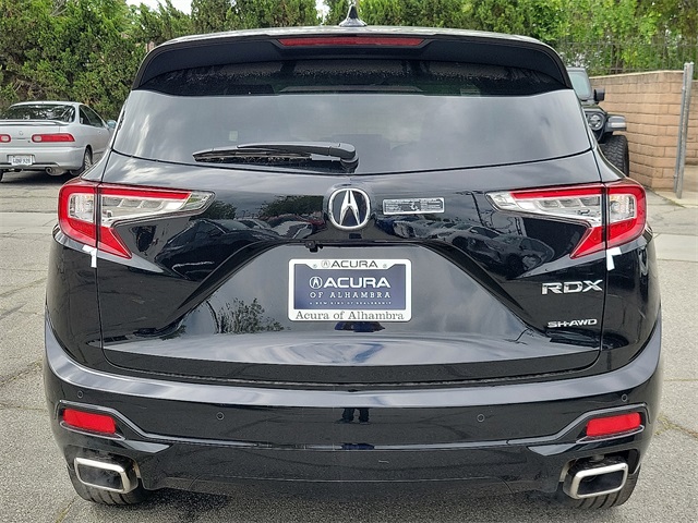 2025 Acura RDX Advance photo 4