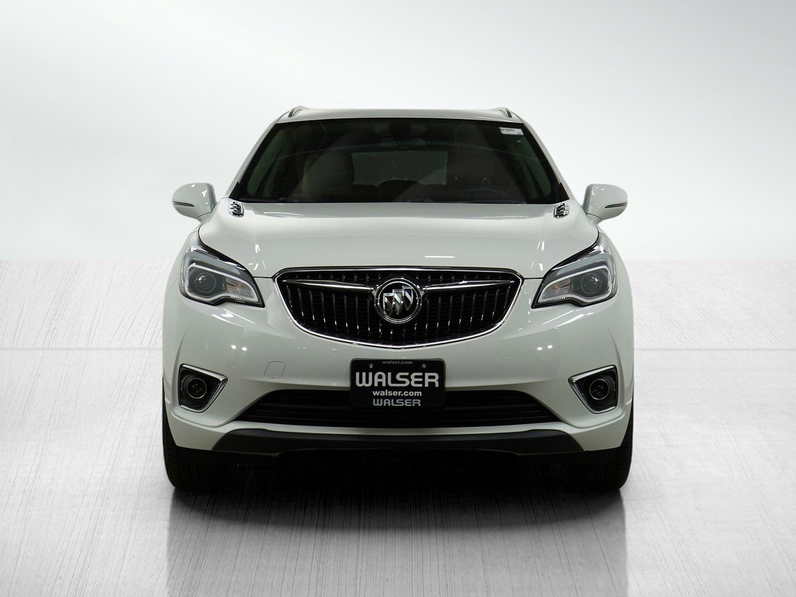 2020 Buick Envision Essence photo 8