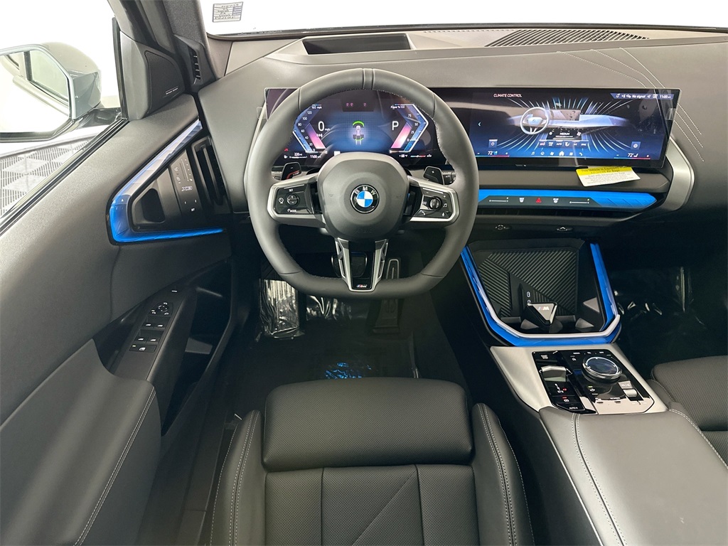 2025 Bmw X3 30x Drive photo 24