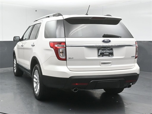 2015 FORD EXPLORER - Image 6