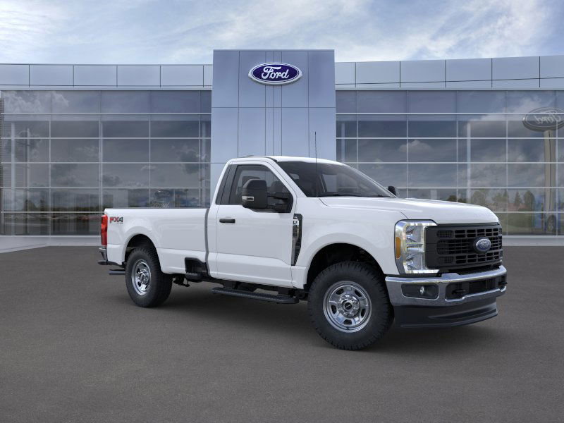2024 Ford F-350 XL photo 7