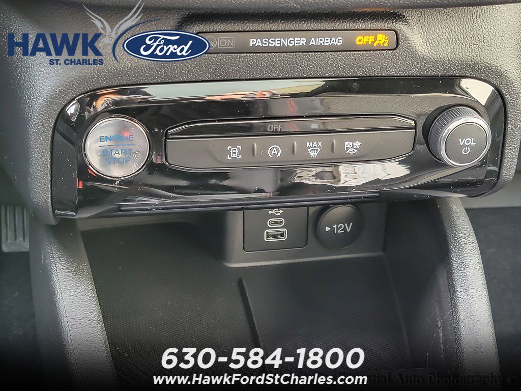 2026 FORD ESCAPE - Image 15