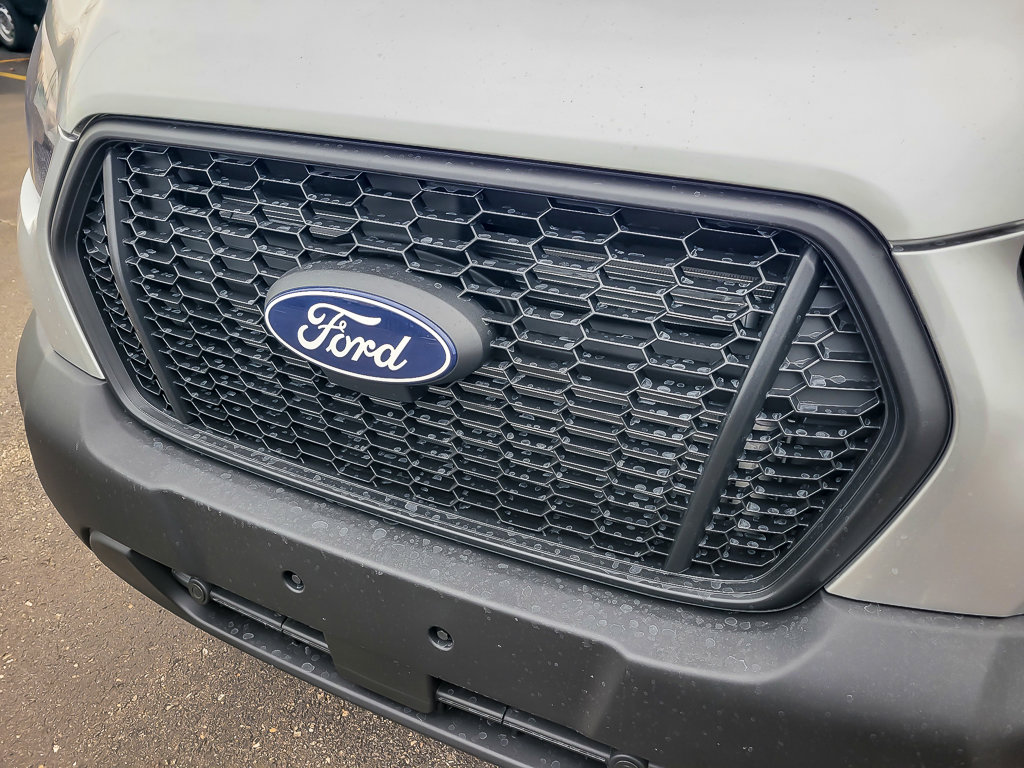 2026 FORD TRANSIT - Image 4