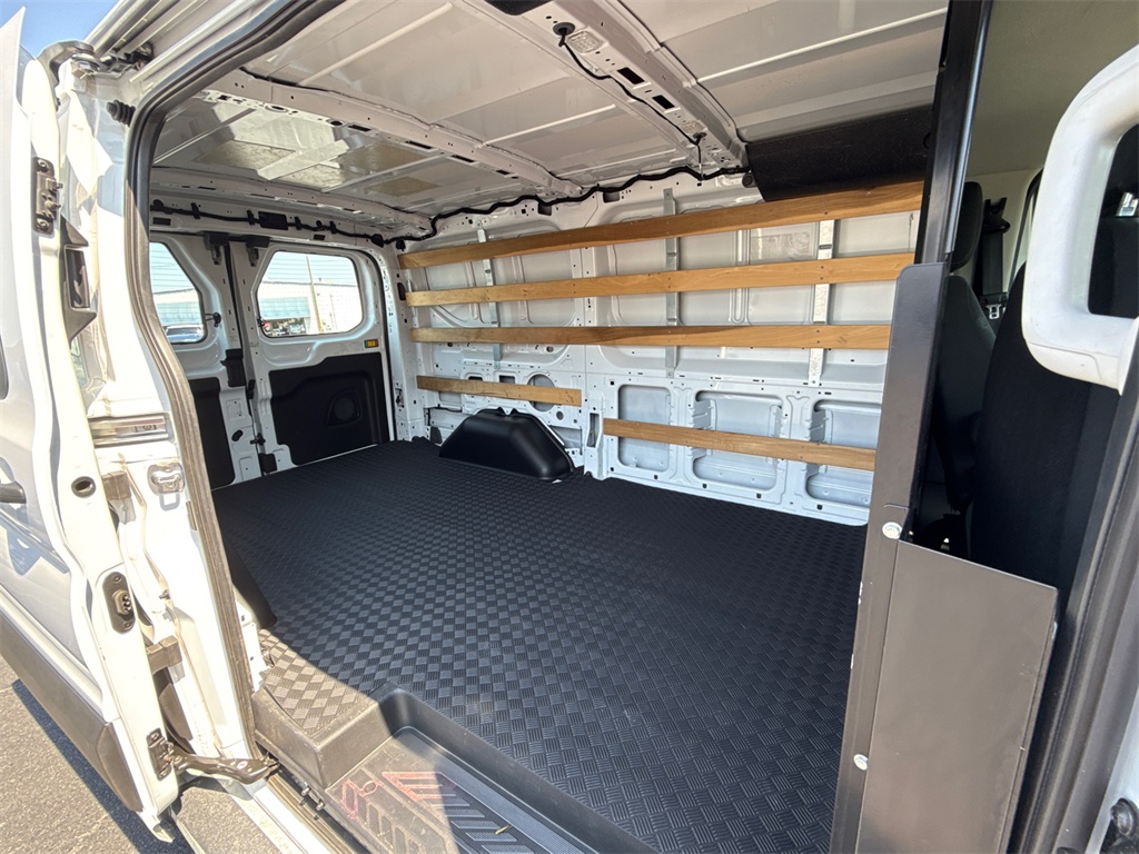 2023 Ford Transit photo 14