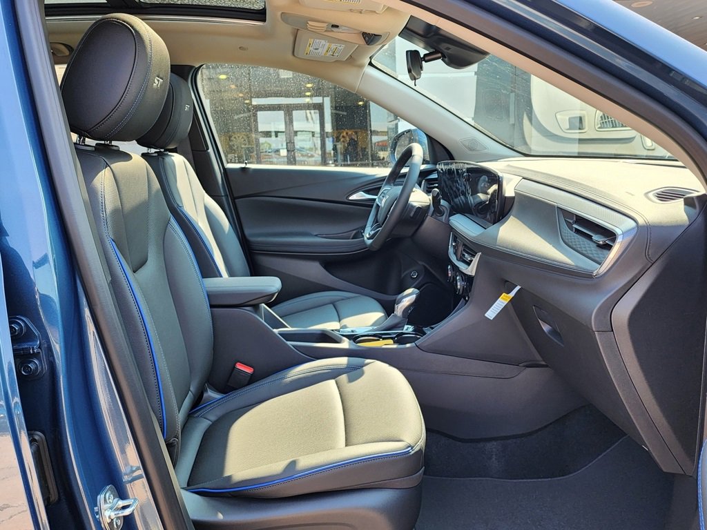 2026 Buick Encore GX Sport Touring photo 34