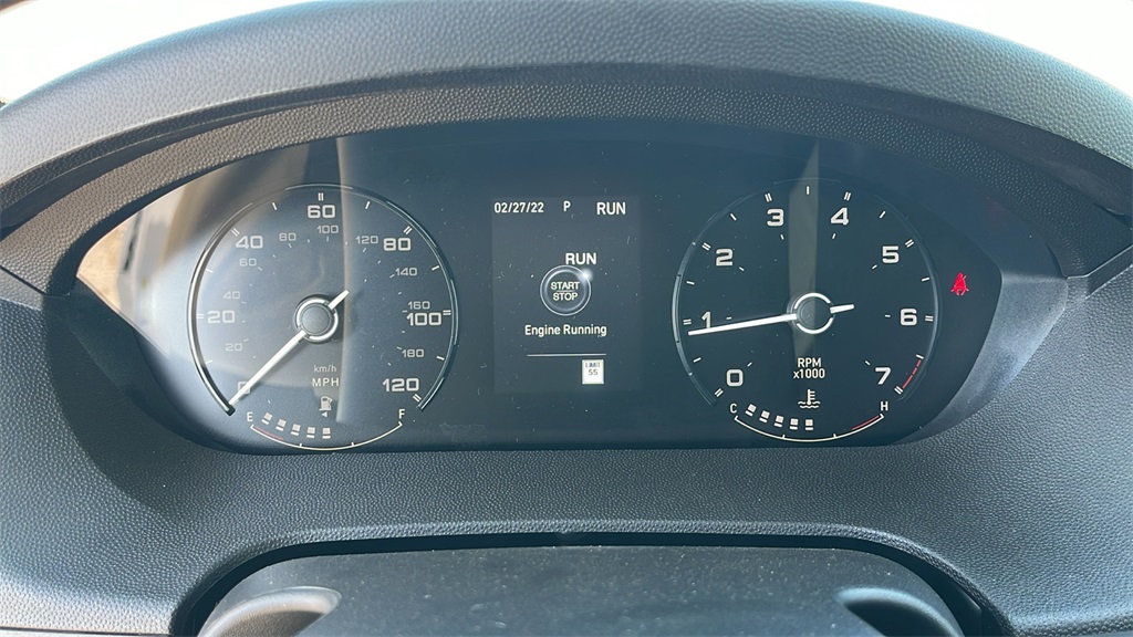 2025 Ram ProMaster 2500 photo 18
