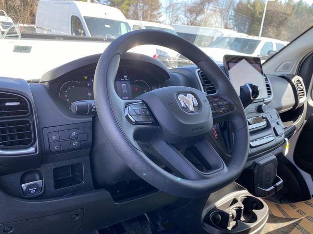 2025 Ram ProMaster 3500 Window Van photo 7
