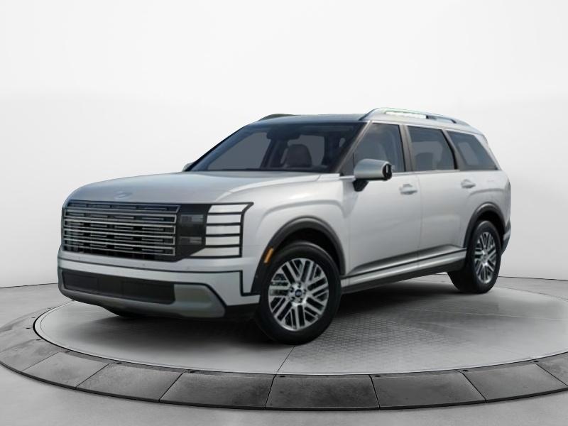 2026 Hyundai Palisade SEL Premium's photo